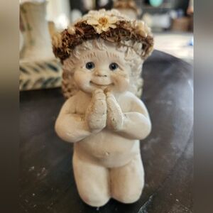 Dreamsickles Golden Cherrubs